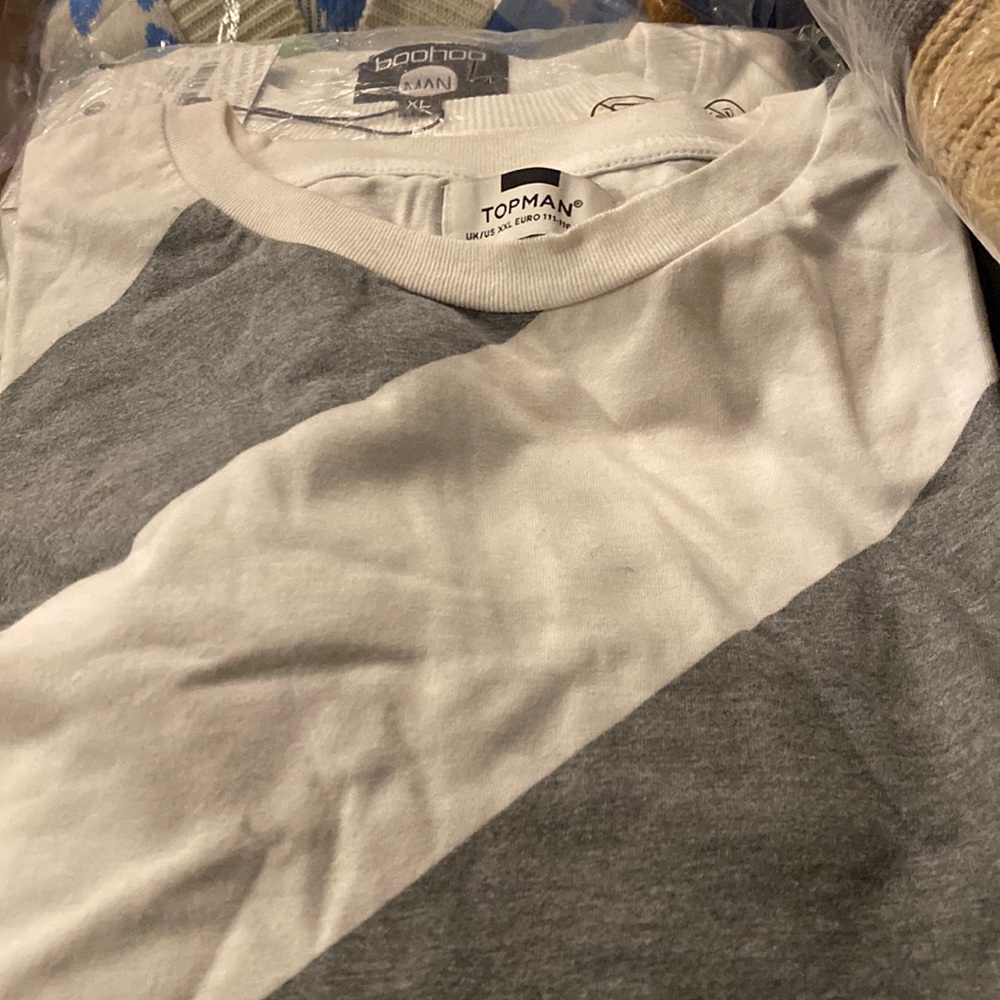TopMan Tee Shirt